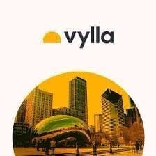 An Organizational Update from Vylla Home