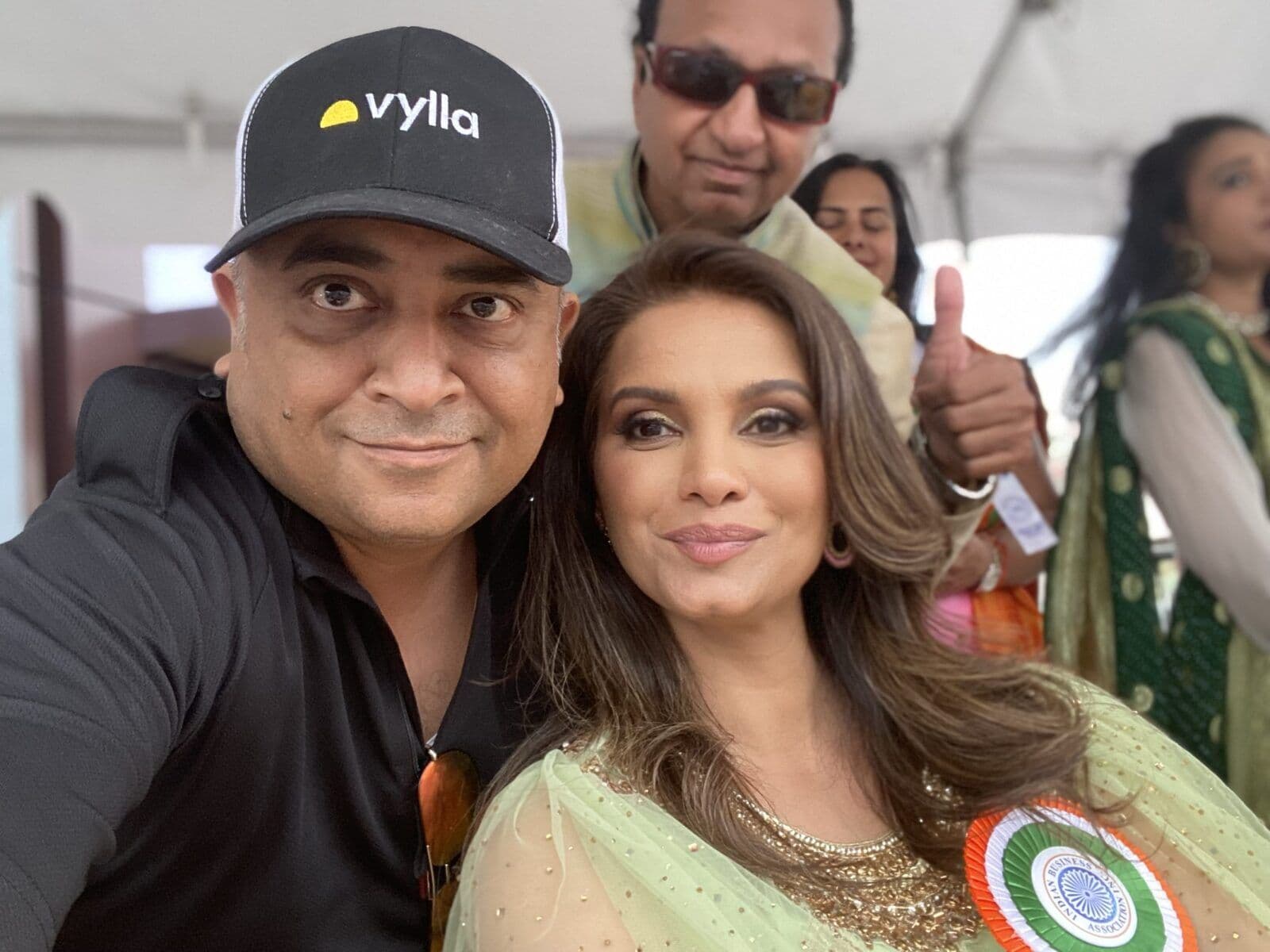 75th INDIA Independence DAY PARADE on Sunday, August 8th, 2021 at New Jersey USA 2021 in Oaktree Iselin