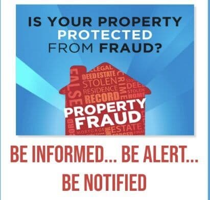 Preventing Deed Fraud: The Essential Role of Attorneys, Realtors, and Title Companies