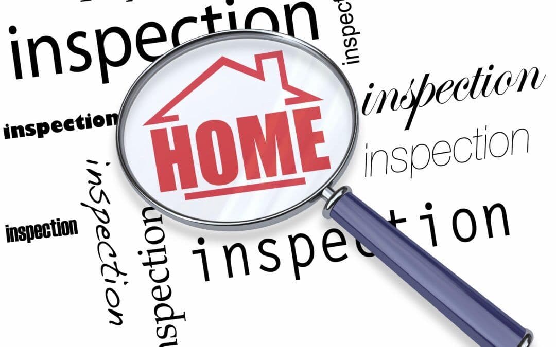 Importance of Home Inspection