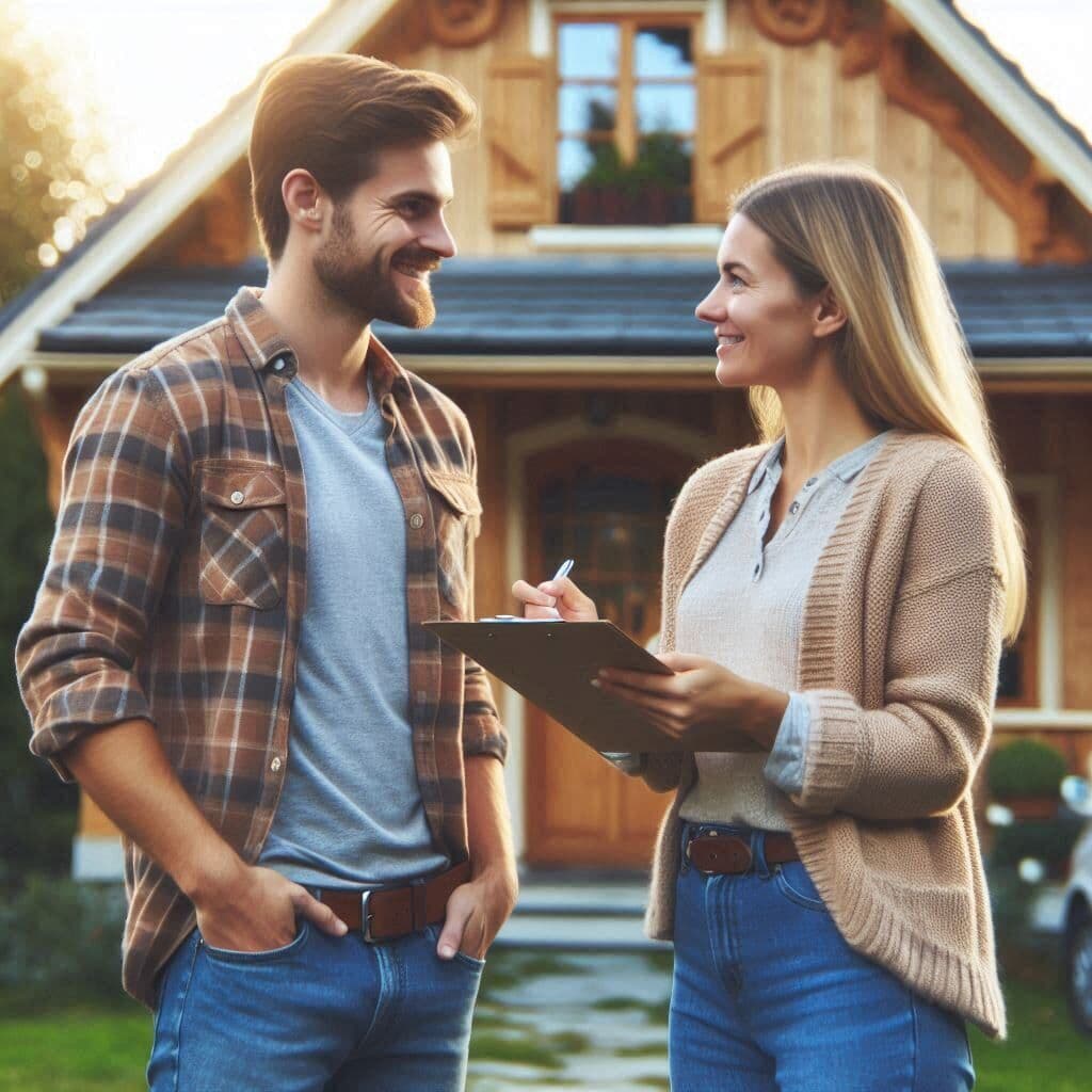 What Homeowners Should Look for in a Tenant Before Deciding to Rent