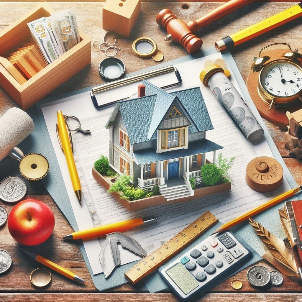 Understanding Home Appraisals: What They Are, How They Work, and Why They're Crucial for Buyers