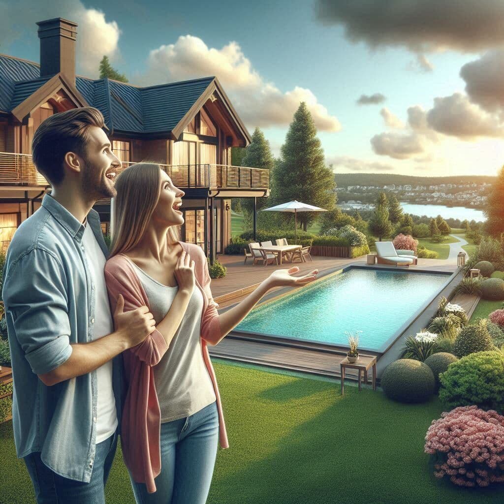 What Property Details buyers need to see before saying yes to any property in Nj?