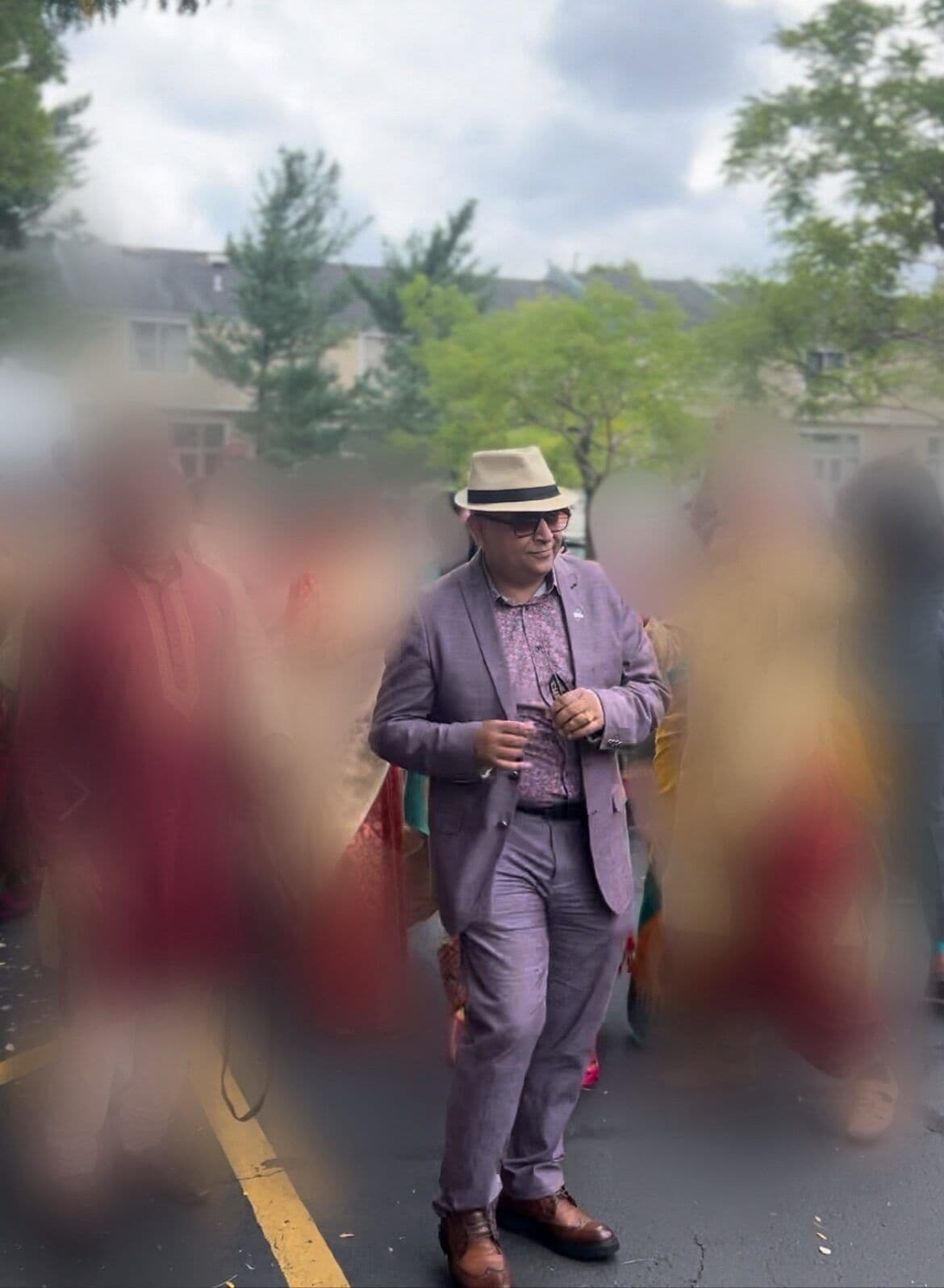 The Music of Reunion & the Melody of Life: A Story to Remember”
