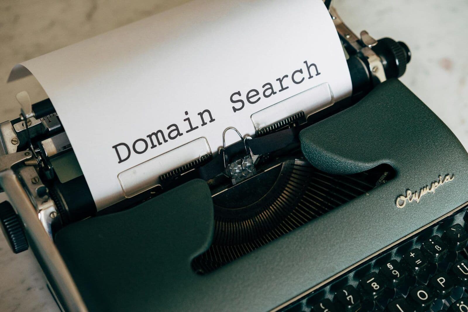 Why Buy Domains and how they can help you build a fortune and generate life time income?