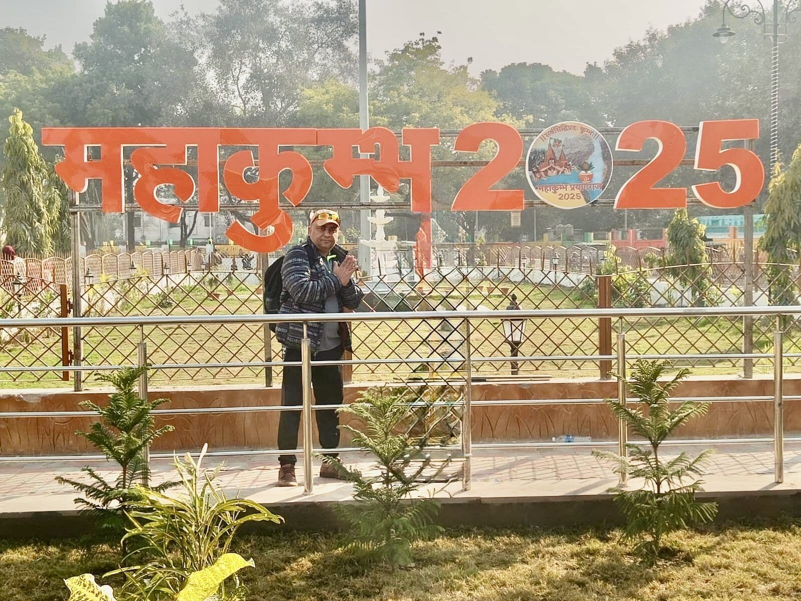 Mahakumb 2025: A Spiritual Renaissance in Prayagraj, India