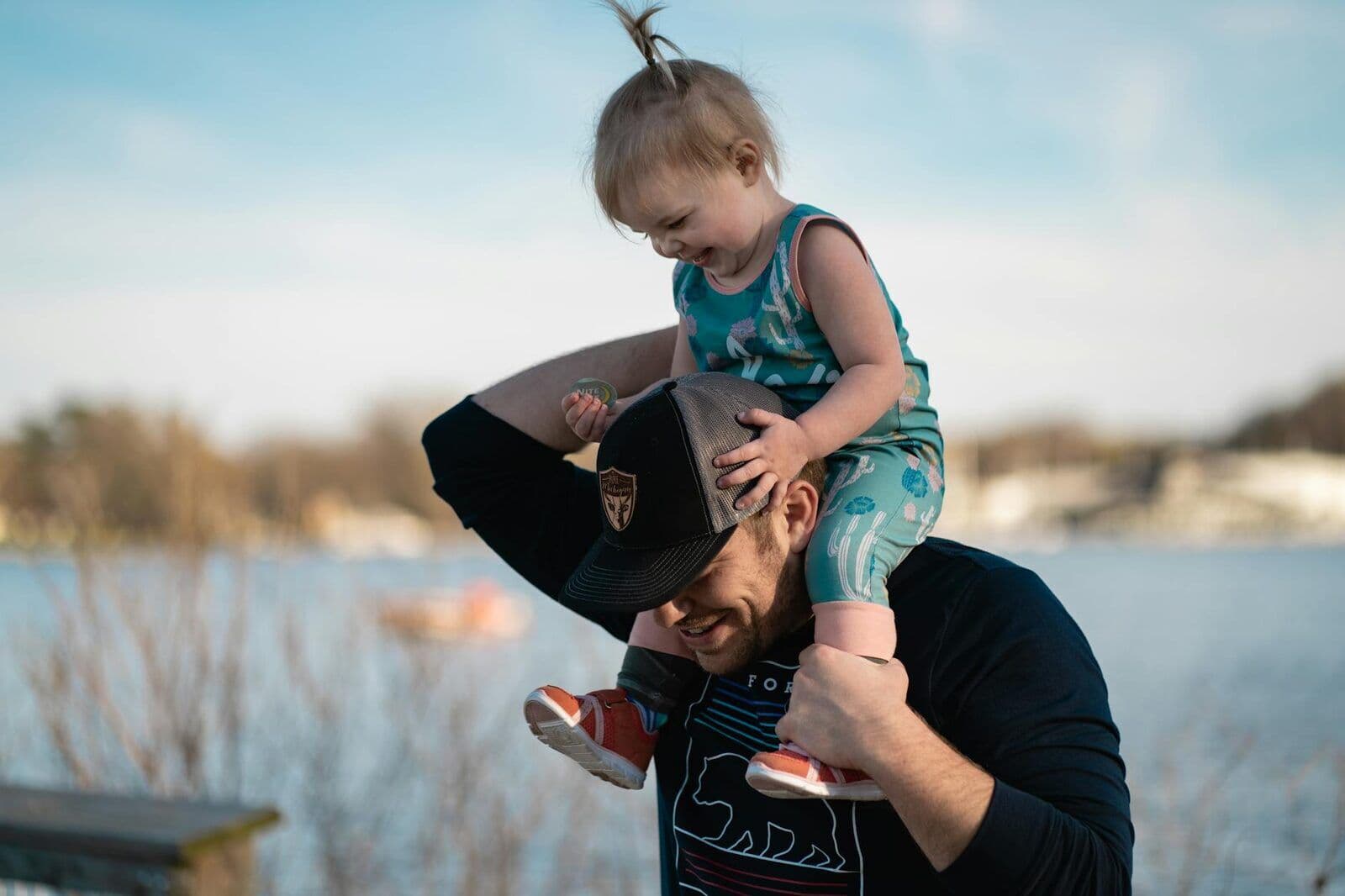 Why Every Father Should Raise Strong Daughters