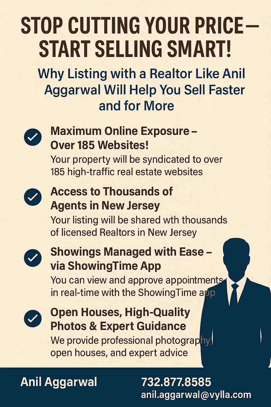Why FSBO Homes Struggle & Why Realtors Don’t Bring Buyers