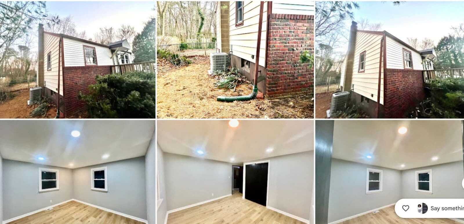 My Flip Journey: 2 bed small project how I did it and got funding ??