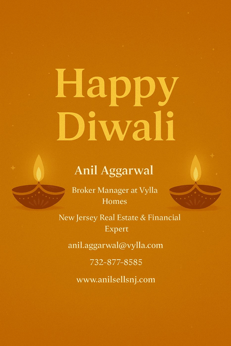 Diwali: A Festival That Teaches Us How to Win — In Life, Family, and Finances