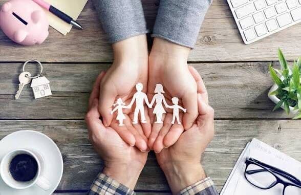 Why Every Family Needs a Protection Plan — Not Just a Paycheck
