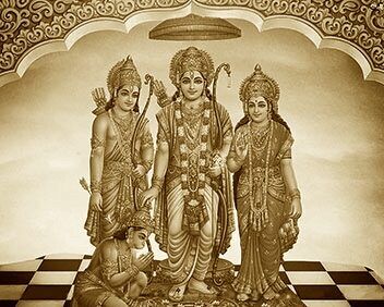 Deepavali1 Shri Ram Inner